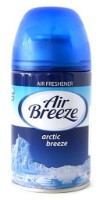 Освежитель Air Breeze Arctic Breeze 250ml фото №1 — интернет-магазин Desire.md
