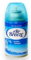 Освежитель Air Breeze Ocean Breeze 250ml фото №1 — интернет-магазин Desire.md
