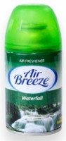 Освежитель Air Breeze Waterfall 250ml фото №1 — интернет-магазин Desire.md