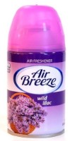Освежитель Air Breeze Wild Lilac 250ml