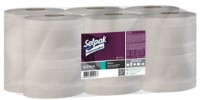 Hârtie pentru dispenser Selpak Professional Extra 2 plies 12 rolls imaginea #1 — magazin online Desire.md