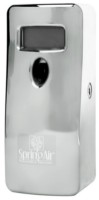 Автоматический освежитель воздуха Spring Air Smart Air Mini Inox