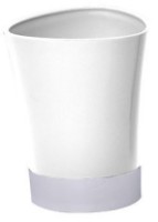 Pahar pentru periuțe de dinți Tendance Conical (44215)