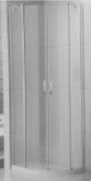 Душевая кабина R-Grup 1601 (80) фото №1 — интернет-магазин Desire.md