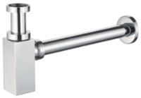 Сифон для раковины VOLLE 9000.094101