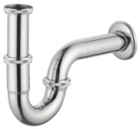 Sifon pentru lavoar VOLLE 9000.094301 imaginea #1 — magazin online Desire.md