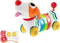 Интерактивная игрушка Chicco DogRemi (933600) фото №1 — интернет-магазин Desire.md