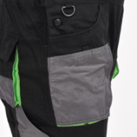 Salopetă de lucru Yato YT-80172 imaginea #3 — magazin online Desire.md