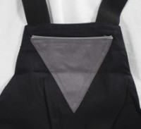 Salopetă de lucru Yato YT-80172 imaginea #7 — magazin online Desire.md