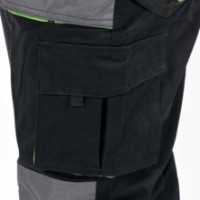 Salopetă de lucru Yato YT-80173 imaginea #4 — magazin online Desire.md