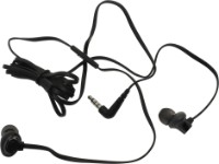 Căşti Panasonic RP-TCM130GEK Black imaginea #2 — magazin online Desire.md