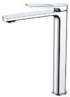 Смеситель для умывальника VOLLE Solo (1510.011301) фото №1 — интернет-магазин Desire.md