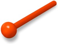 Xilofon Chicco Flashy (981910) imaginea #3 — magazin online Desire.md