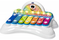 Xilofon Chicco Flashy (981910) imaginea #2 — magazin online Desire.md