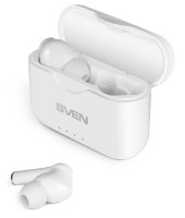 Căşti Sven E-701BT White imaginea #3 — magazin online Desire.md