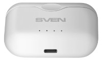 Căşti Sven E-701BT White imaginea #4 — magazin online Desire.md