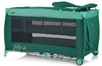 Манеж Chipolino Bella Avocado (KOSIB0223AV) фото №2 — интернет-магазин Desire.md