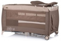 Манеж Chipolino Bella Hummus (KOSIB0222HU) фото №2 — интернет-магазин Desire.md