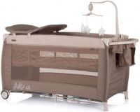 Манеж Chipolino Bella Hummus (KOSIB0222HU) фото №1 — интернет-магазин Desire.md