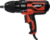 Гайковёрт Yato YT-82021 фото №3 — интернет-магазин Desire.md