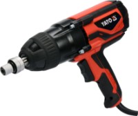 Гайковёрт Yato YT-82021 фото №4 — интернет-магазин Desire.md