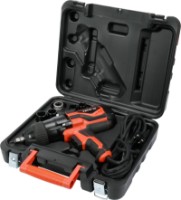 Гайковёрт Yato YT-82021 фото №7 — интернет-магазин Desire.md