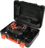 Гайковёрт Yato YT-82804 фото №3 — интернет-магазин Desire.md