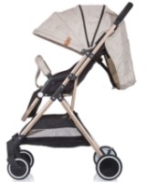 Carucior Chipolino Clarice Beige (LKCL02202HU) imaginea #3 — magazin online Desire.md