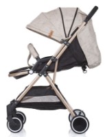 Carucior Chipolino Clarice Beige (LKCL02202HU) imaginea #4 — magazin online Desire.md