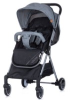 Carucior Chipolino Clarice Grey (LKCL02201AN) imaginea #1 — magazin online Desire.md