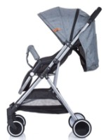 Carucior Chipolino Clarice Grey (LKCL02201AN) imaginea #3 — magazin online Desire.md