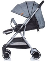 Carucior Chipolino Clarice Grey (LKCL02201AN) imaginea #4 — magazin online Desire.md