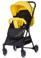 Коляска Chipolino Clarice Yellow (LKCL02204MU)