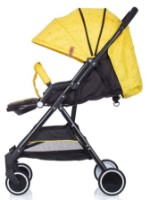 Carucior Chipolino Clarice Yellow (LKCL02204MU) imaginea #4 — magazin online Desire.md