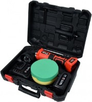 Şlefuitor cu excentric Yato YT-82920 imaginea #4 — magazin online Desire.md