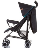 Carucior Chipolino Miley Black (LKMIL0221RA) imaginea #3 — magazin online Desire.md