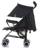 Carucior Chipolino Miley Black (LKMIL0221RA) imaginea #4 — magazin online Desire.md