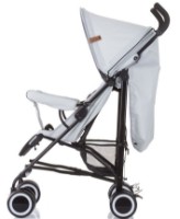 Carucior Chipolino Miley Grey (LKMIL0222PL) imaginea #3 — magazin online Desire.md