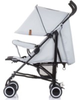 Carucior Chipolino Miley Grey (LKMIL0222PL) imaginea #4 — magazin online Desire.md