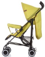 Carucior Chipolino Miley light green (LKMIL0223AV) imaginea #3 — magazin online Desire.md