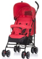 Carucior Chipolino Miley Red (LKMIL0225ST) imaginea #1 — magazin online Desire.md