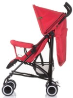 Carucior Chipolino Miley Red (LKMIL0225ST) imaginea #3 — magazin online Desire.md