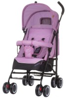 Carucior Chipolino Miley Violet (LKMIL0226LL) imaginea #1 — magazin online Desire.md