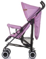 Carucior Chipolino Miley Violet (LKMIL0226LL) imaginea #3 — magazin online Desire.md