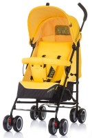 Carucior Chipolino Miley Yellow (LKMIL0227BA) imaginea #1 — magazin online Desire.md