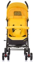 Carucior Chipolino Miley Yellow (LKMIL0227BA) imaginea #2 — magazin online Desire.md