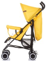 Carucior Chipolino Miley Yellow (LKMIL0227BA) imaginea #3 — magazin online Desire.md