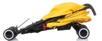 Carucior Chipolino Miley Yellow (LKMIL0227BA) imaginea #5 — magazin online Desire.md