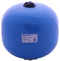 Расширительный бак Zilio Aquasystem VA18