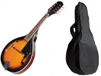 Мандолина Flame X MD228